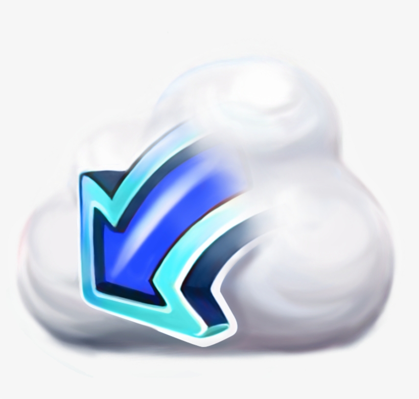 02 Symbol 02 Cold Tornado Thumbnail - Symbol, transparent png download