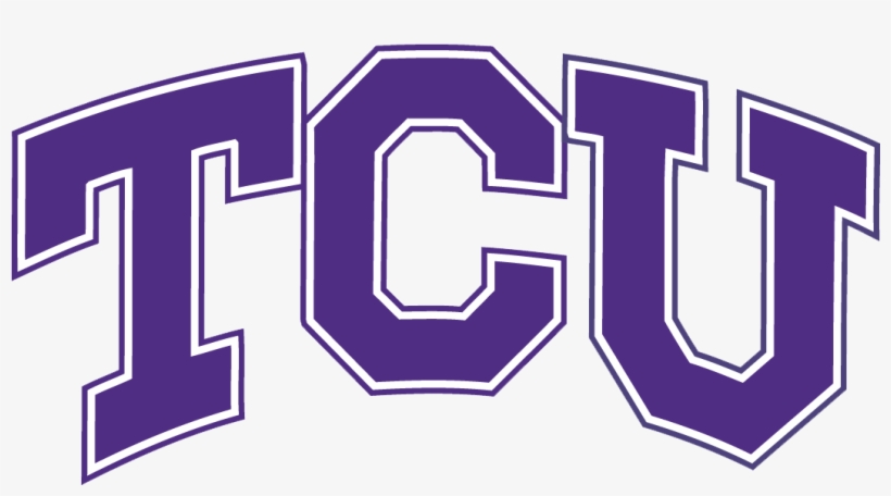 Tcu Horned Frogs Logo Png, transparent png download