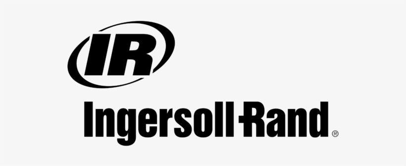 Ingersoll Rand Logo, transparent png download