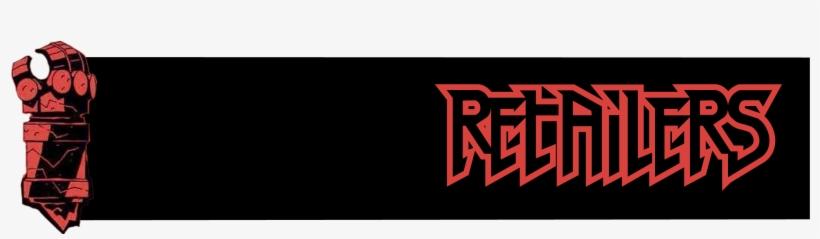 Welcome To The Mantic Games Retailer Pledge For Hellboy - Right Hand Of Doom, transparent png download