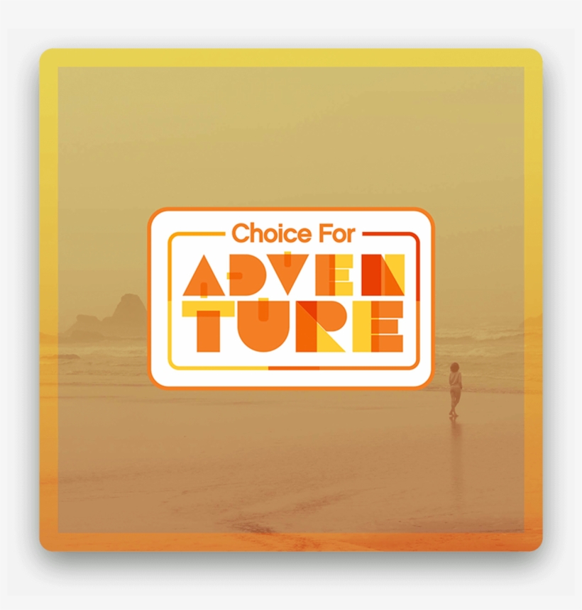 A Range Of Logo Lockups Were Explored In The Early - Illustration, transparent png download