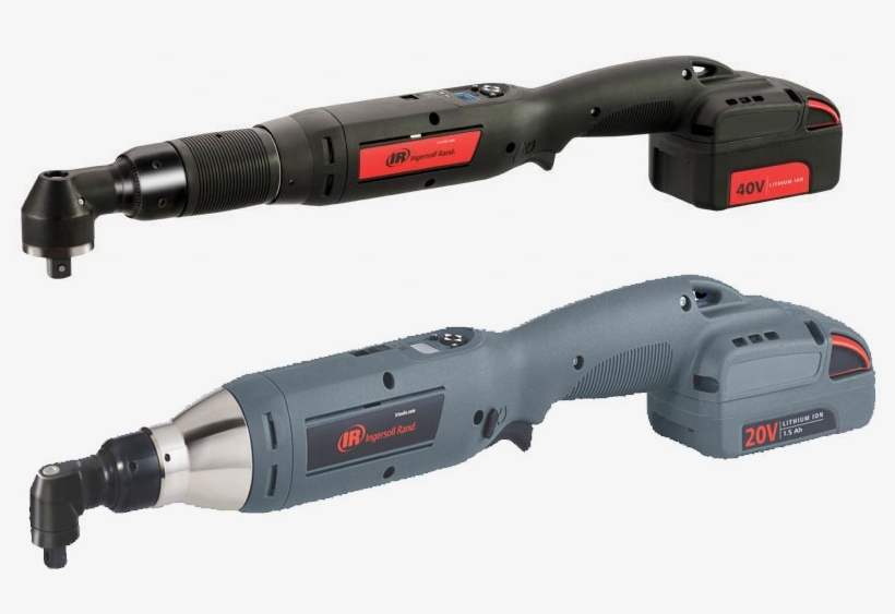 Ingersoll Rand Qx Right Angle - Ingersoll Rand Qx, transparent png download