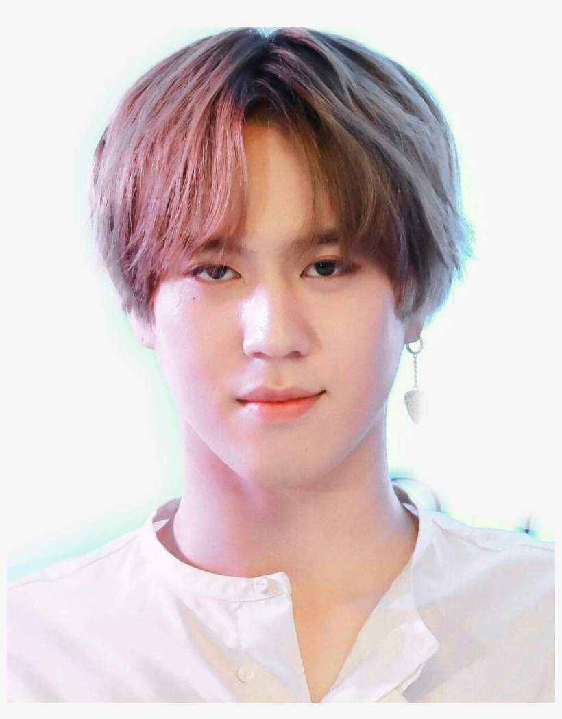 Report Abuse - Yugyeom 2018, transparent png download