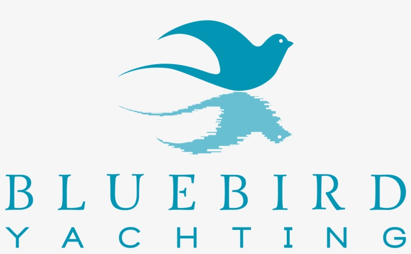 Bluebird Yachting - Swallow, transparent png download