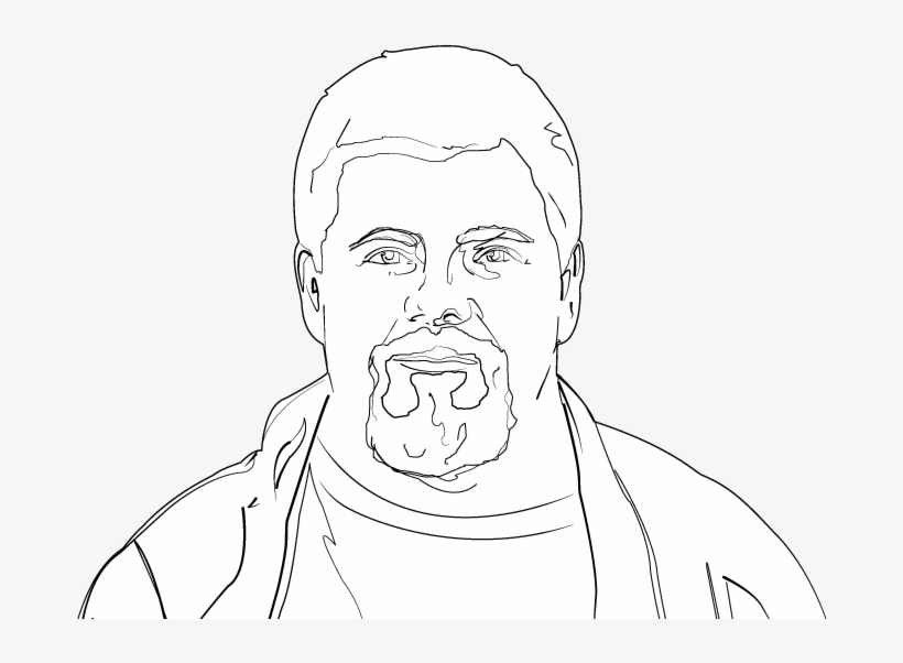 An Image Of Patrick Neeman - Human, transparent png download