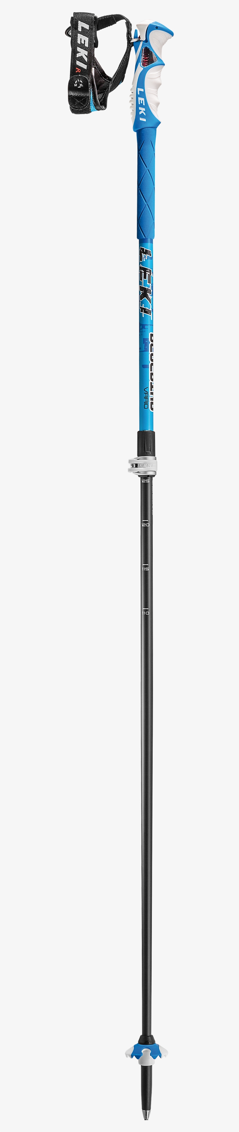 Blue Bird Vario S - Leki Blue Bird Carbon S, transparent png download