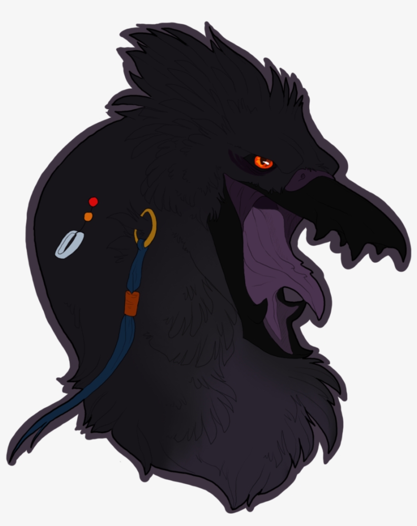 Dread - Illustration, transparent png download
