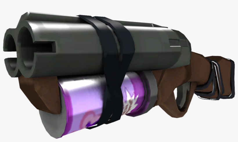 View Samegoogleiqdbsaucenao My Lil Pop Gun , - Spotting Scope, transparent png download