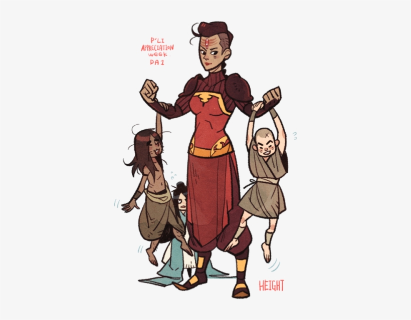 P'li Appreciation Week Day1 Height, transparent png download