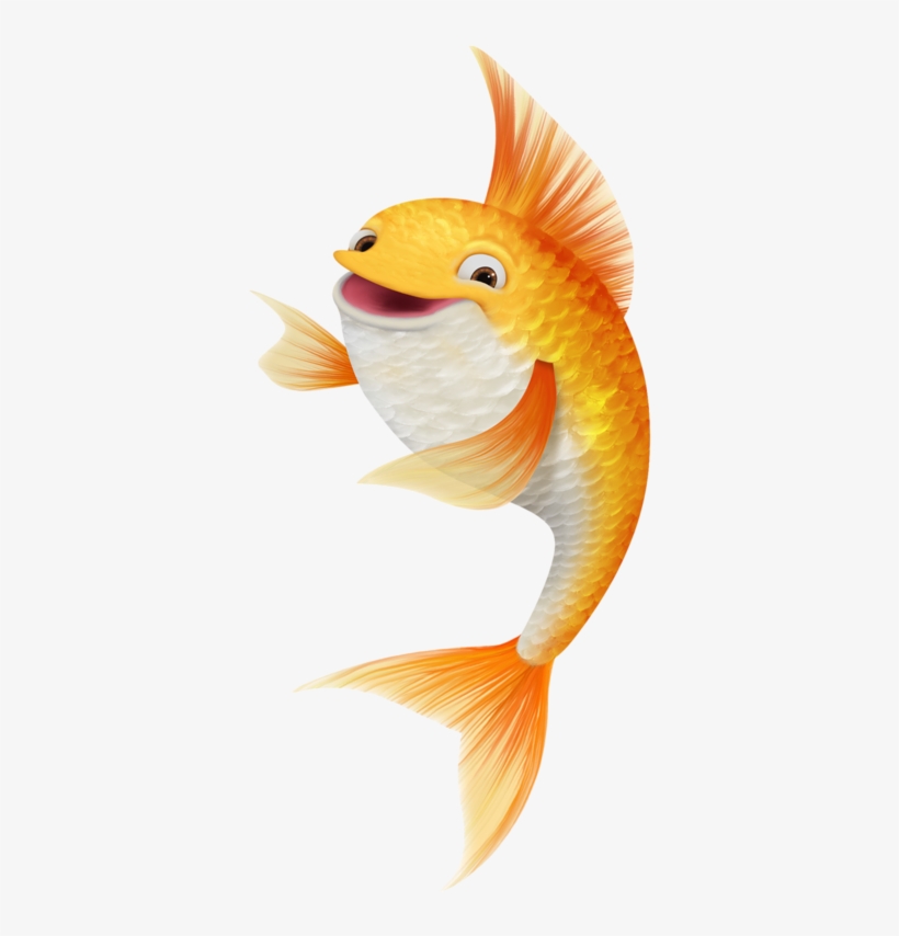 Fundo Do Mar - Koi Fish Animal Drawing, transparent png download