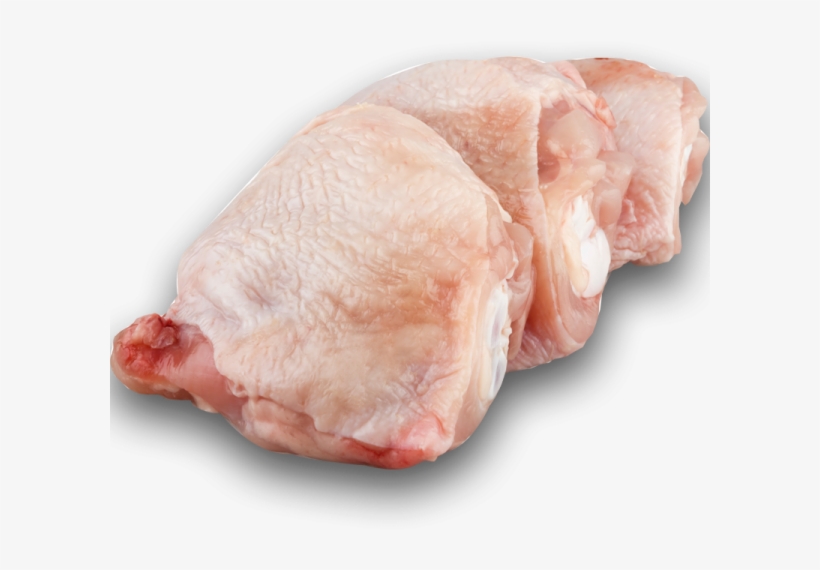 Chicken Thighs - Chicken Thighs Png, transparent png download