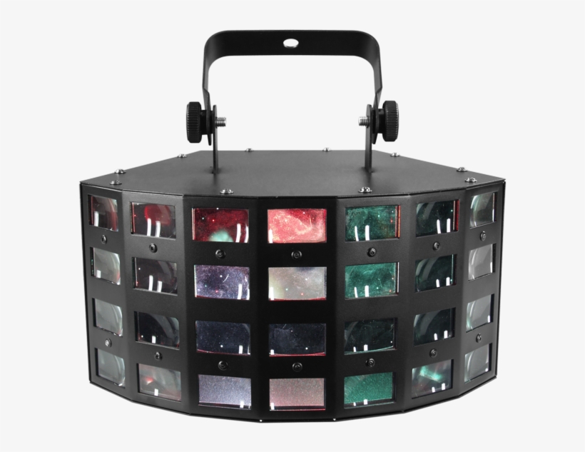 Prolights Derbyq Derby Lighting Effect - Chest Of Drawers, transparent png download