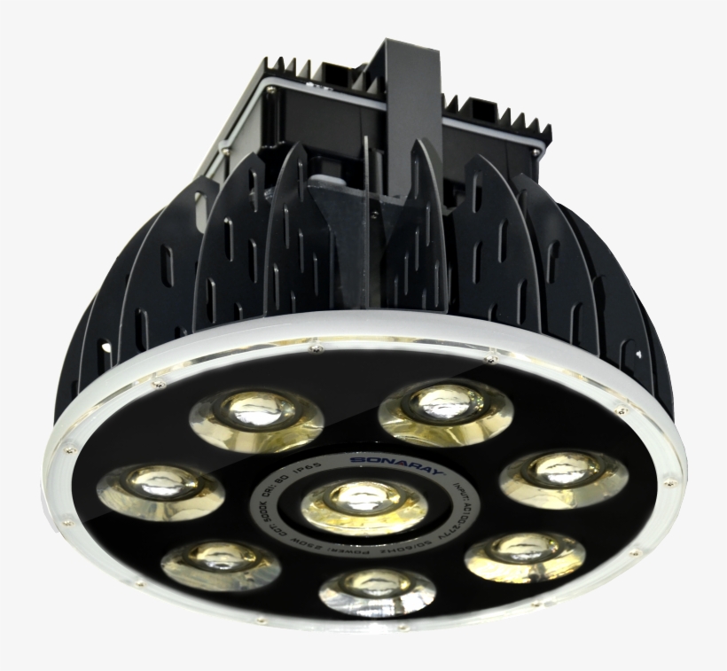 Delta High Bay 250w Sonaray, transparent png download