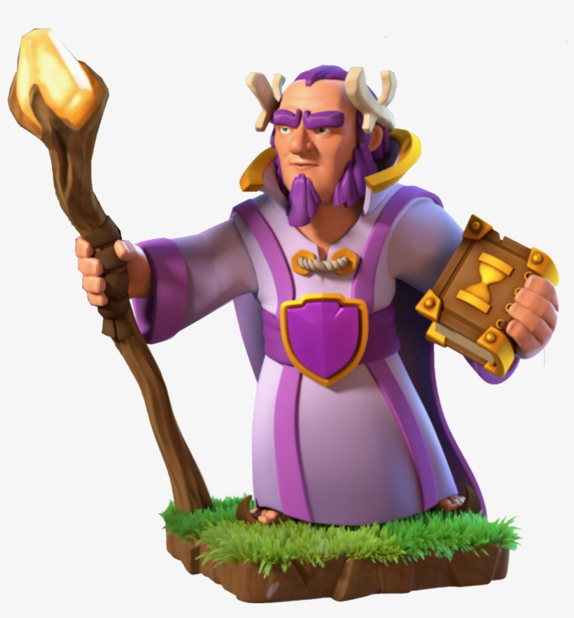 Clash Of Clans Gran Centinela, transparent png download