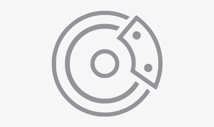 Brakes - Rosa De Saron Horizonte, transparent png download