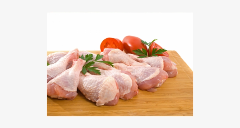 New Chicken Drumsticks - Chicken As Food, transparent png download