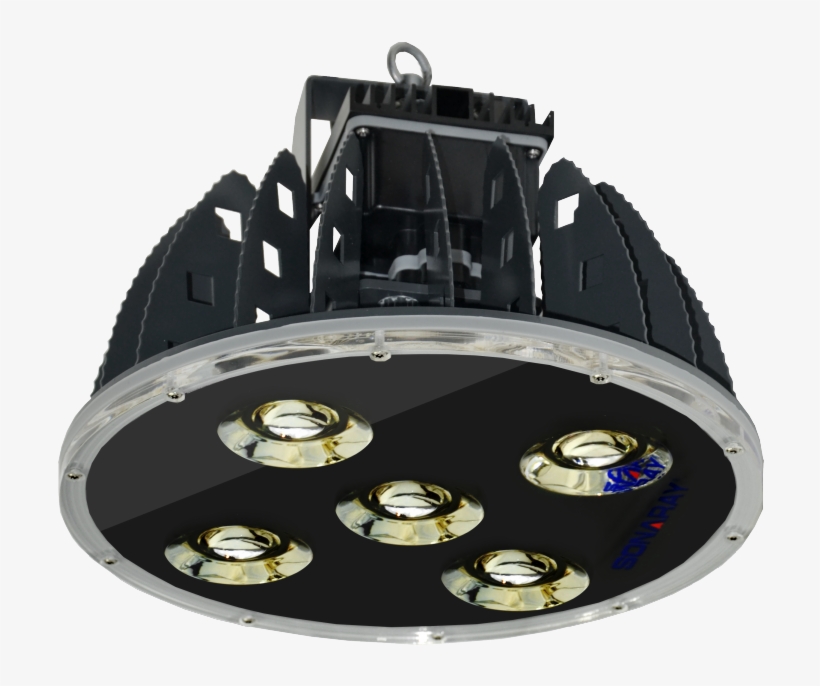 Delta High Bay 150w Sonaray, transparent png download