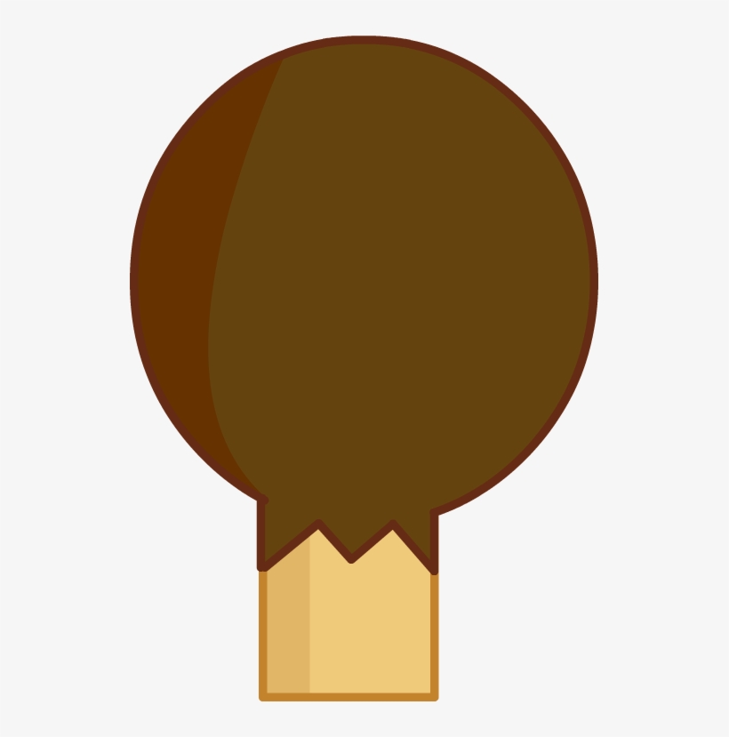 Chicken Drumstick Body, transparent png download