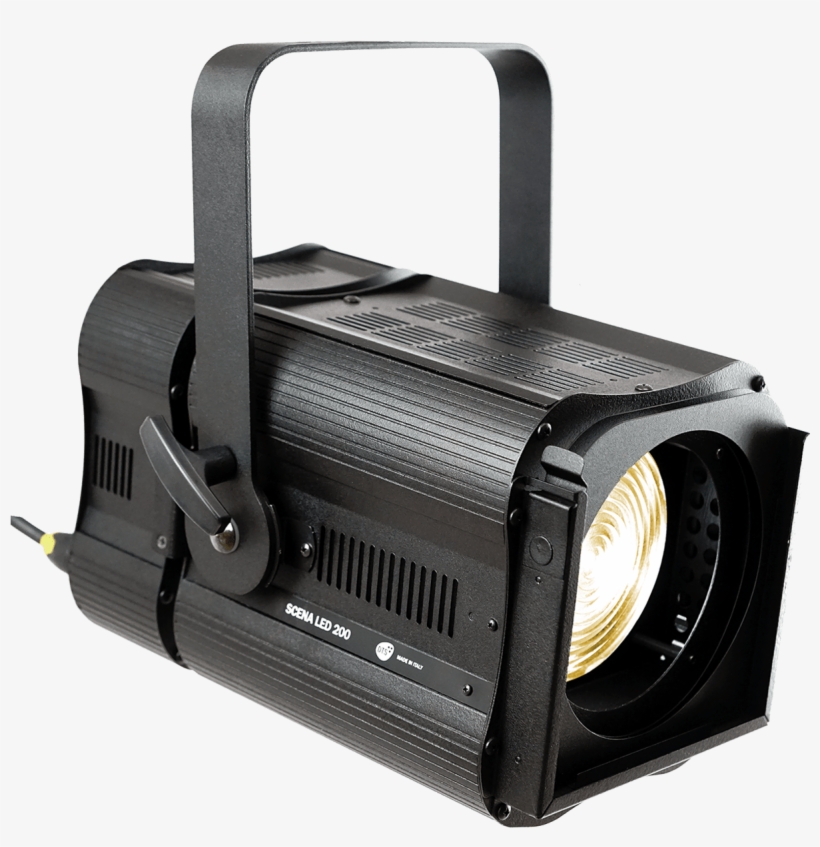 Low Power Consumption - Dts Scena Led 200, transparent png download