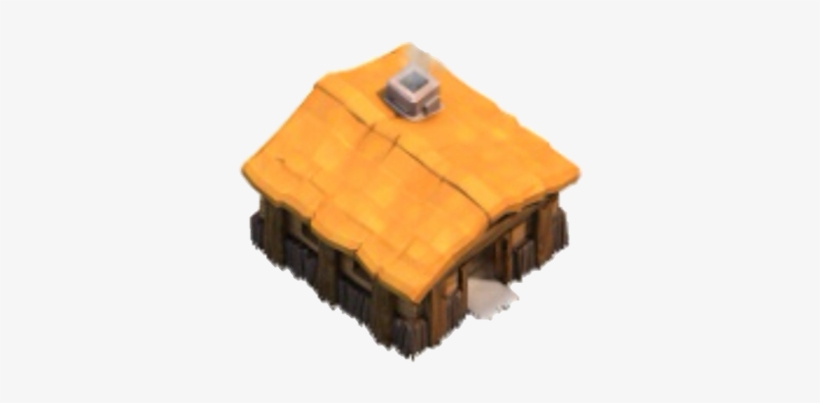Town Halls Coc, transparent png download