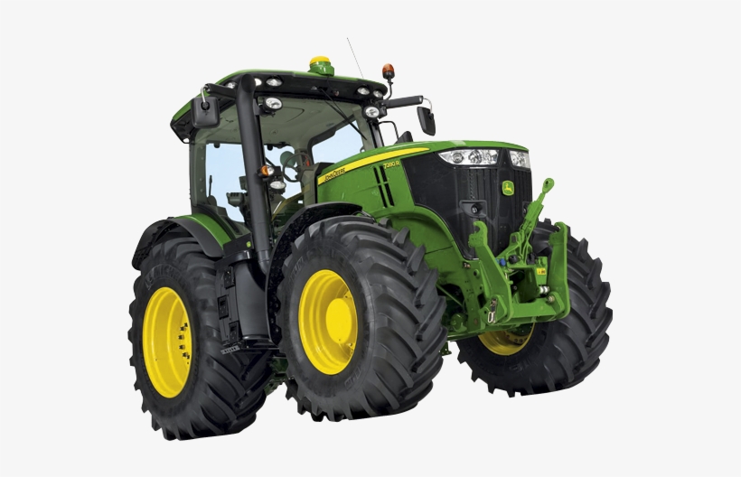 John Deere Transparent - John Deere Png, transparent png download