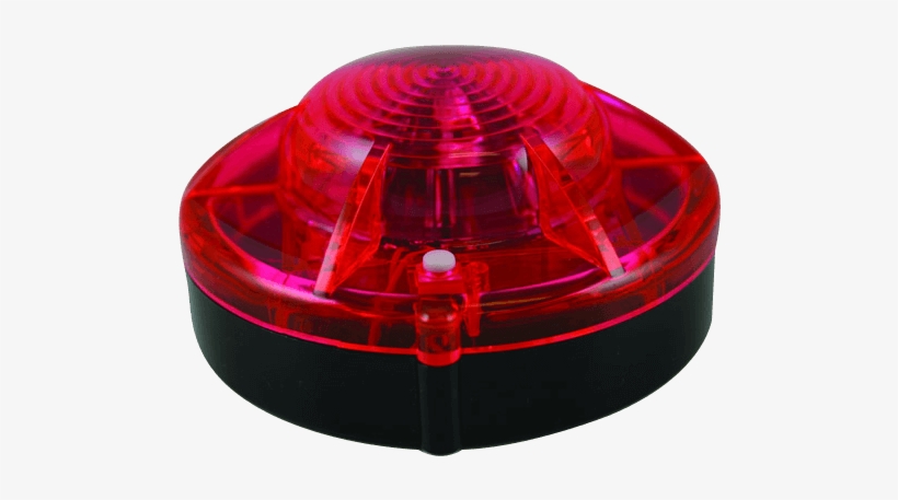 Flarealert Led Beacon Road Flare, transparent png download