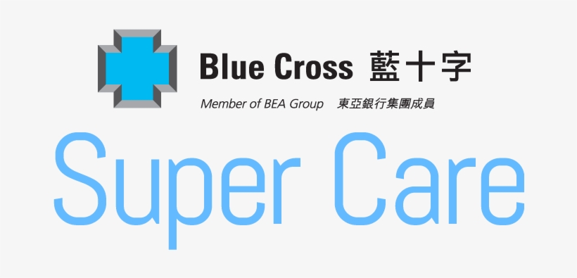 Skip Navigation Links - Blue Cross, transparent png download