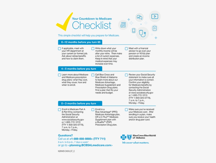 Medicare, transparent png download