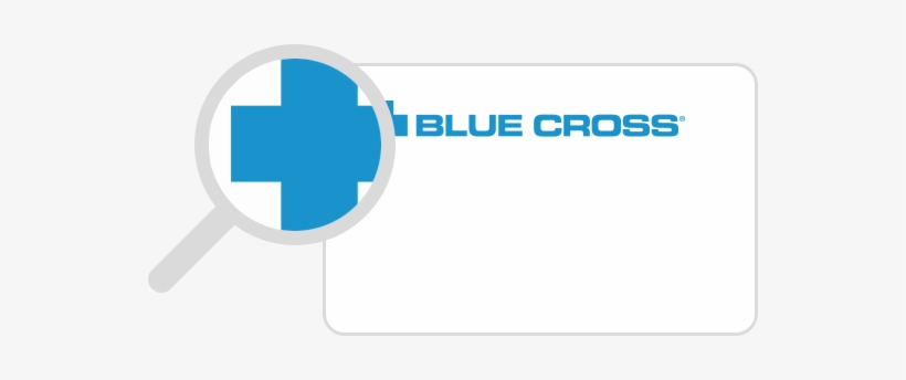 Please Select The Logo Below That Appears At The Top - Medavie Blue Cross, transparent png download