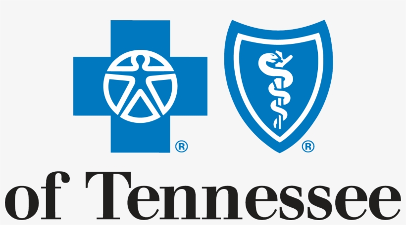 Bluecross Blueshield Of Tennessee - Bluecross Blueshield Of Tennessee Logo, transparent png download