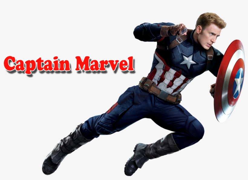 Steve Rogers Uniform Cosplay Costume For Captain America:, transparent png download