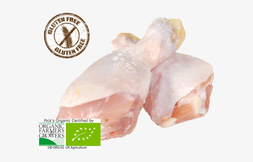 Our Chicken Drumsticks Are Hand Butchered By Our Fantastic - St Dalfour Blackberry Spread 284g, transparent png download