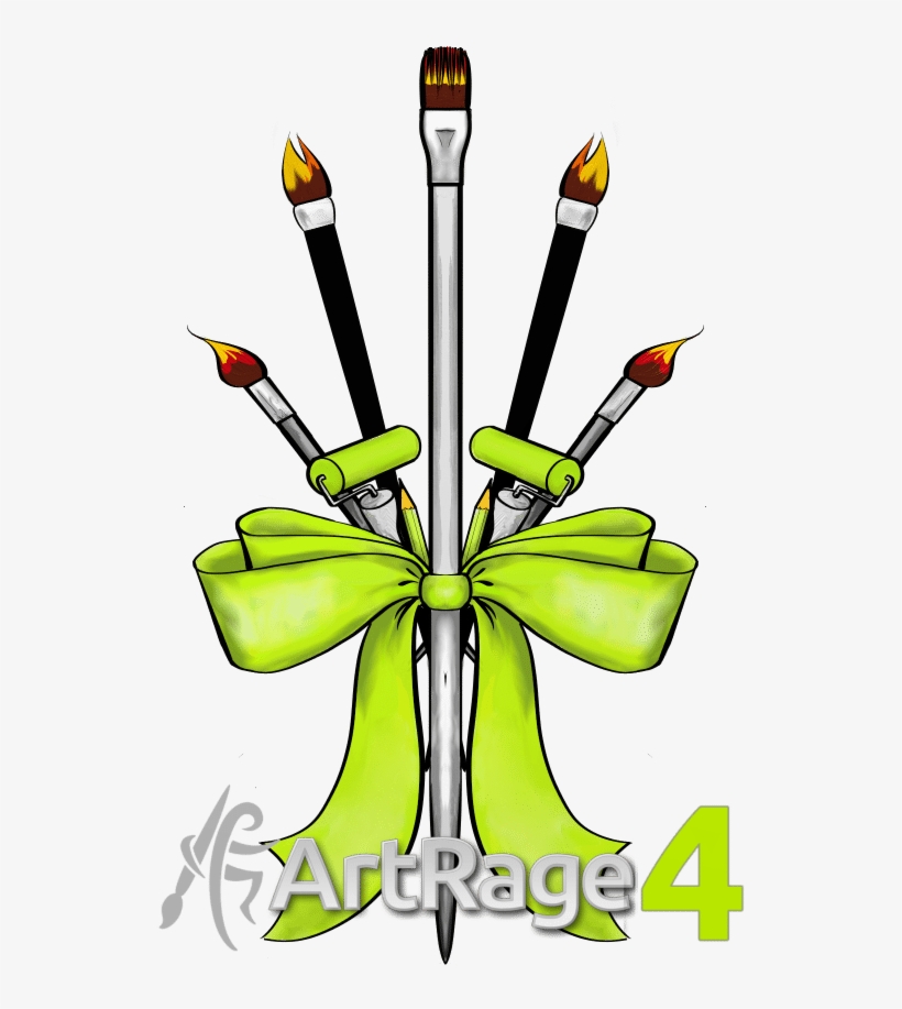 Artrage, transparent png download