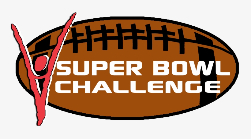 Super Bowl Champion Website Logo, transparent png download