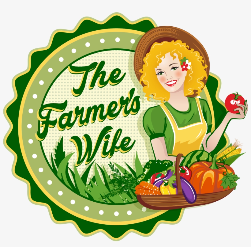 The Farmer's Wife, transparent png download