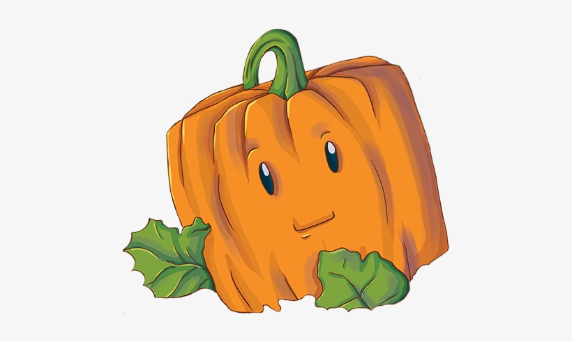 Pumpkin Cookies What You Need - Spookley The Square Pumpkin Clipart, transparent png download
