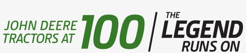 We Are Sharing A Tidbit Of John Deere Tractor History - Bersatu Kita Teguh Bercerai Kita, transparent png download