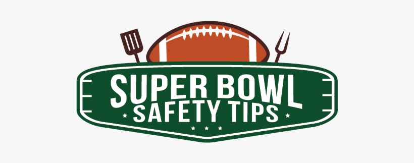 Super Bowl Safety Tips, transparent png download