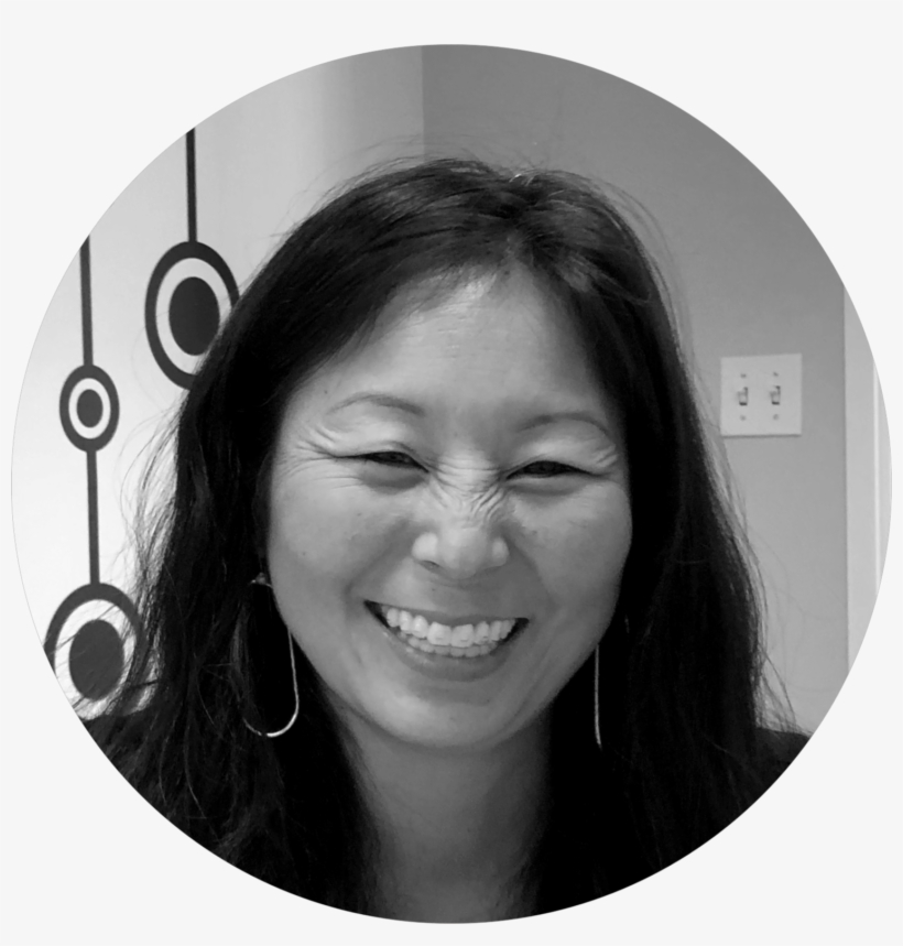 Lisa Vanden Berg - Circle, transparent png download