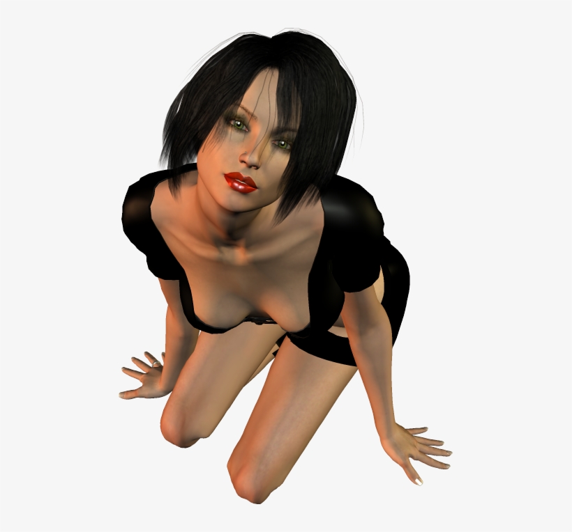 Zoom Diseño Y Fotografia - Girl, transparent png download