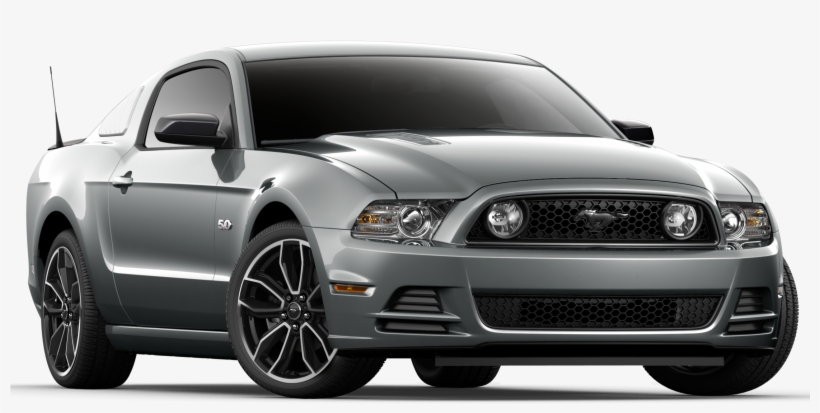 Mustang Convertible 4 Seater, transparent png download