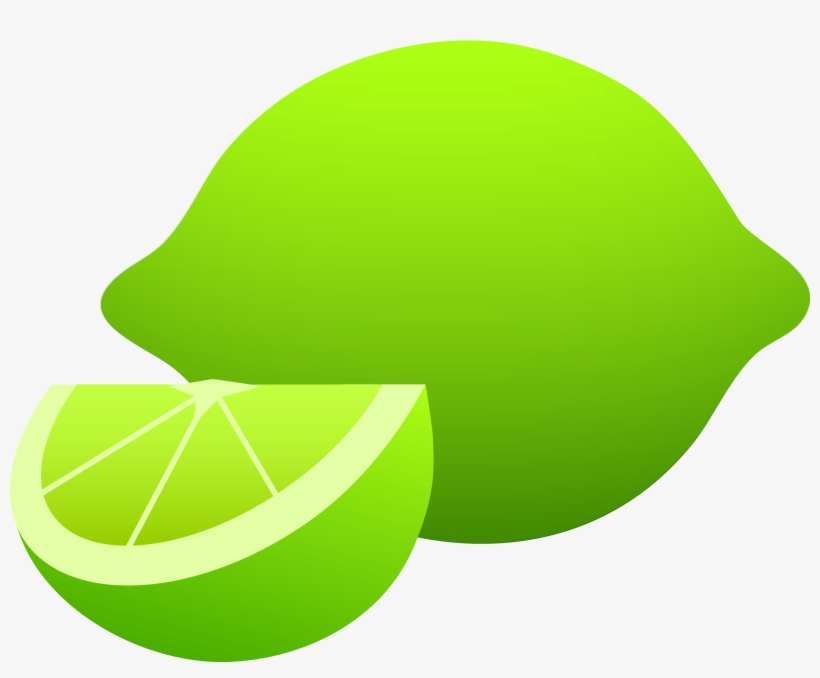 Charlemagne - Lime Clipart, transparent png download