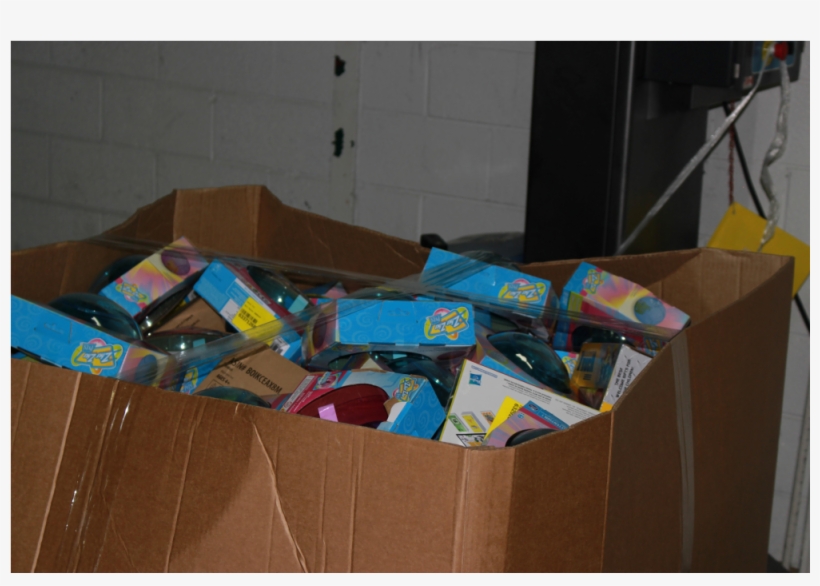 Ended - Box, transparent png download