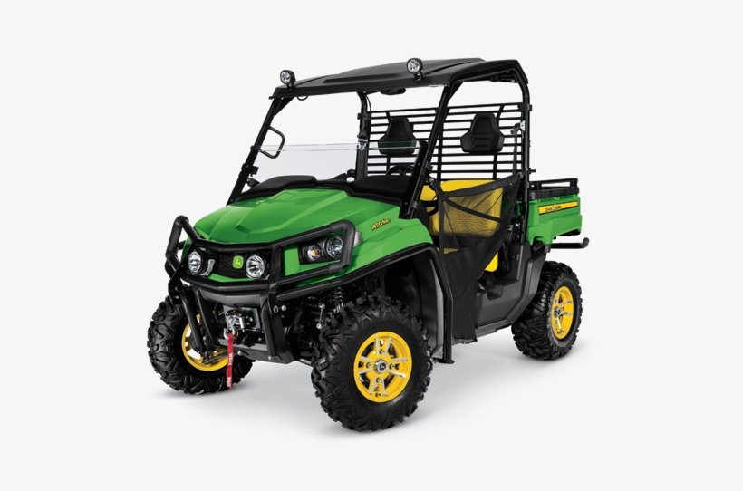 New Weekly Specials - John Deere Xuv 550, transparent png download