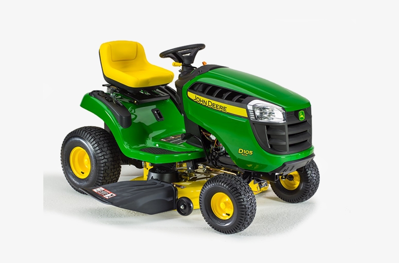 25,000 John Deere Tractors Recalled Due To Faulty Transmissions - John Deere Bg21025 E110 42 In. 19 Hp Gas Hydrostatic, transparent png download
