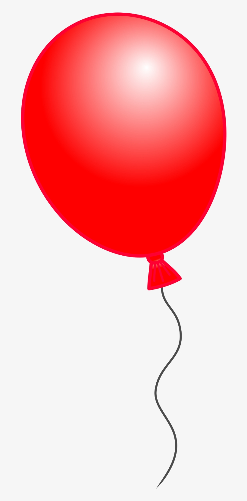 Balloons - Balloon, transparent png download
