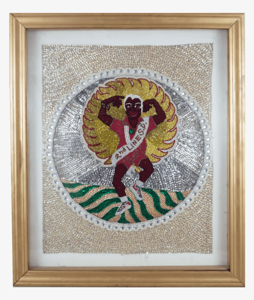 Let The Good Times Roll - Picture Frame, transparent png download