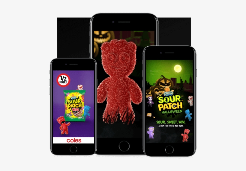 Make Spk The Preferred Snack - Iphone, transparent png download