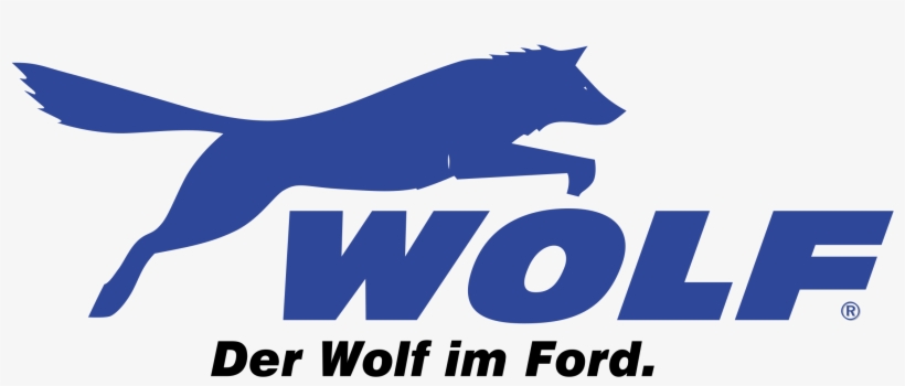 Wolf Logo Png Transparent Svg Freebie Supply - Brands With A Wolf, transparent png download