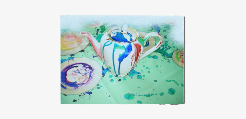 Teapot, transparent png download